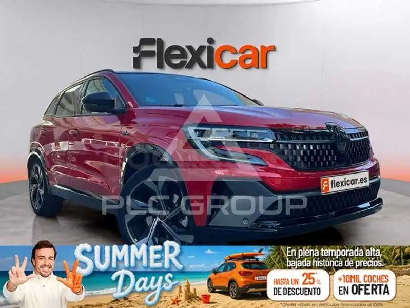 2023 Renault Austral