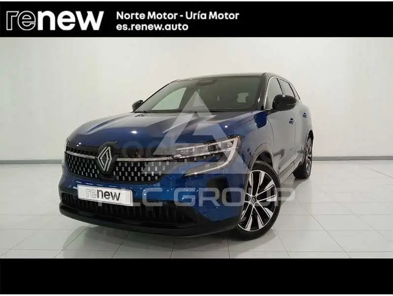 2023 Renault Austral