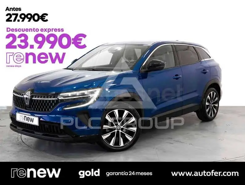 2023 Renault Austral