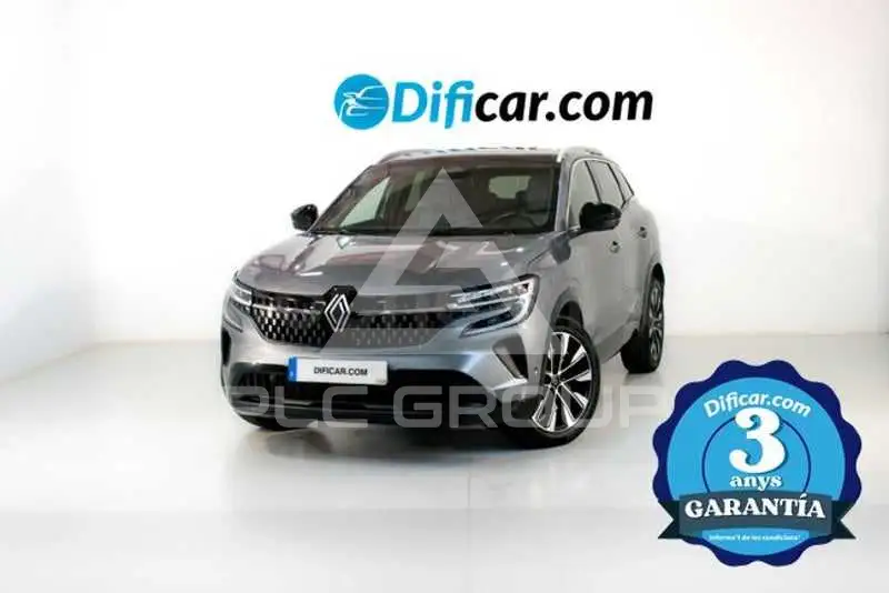 2023 Renault Austral