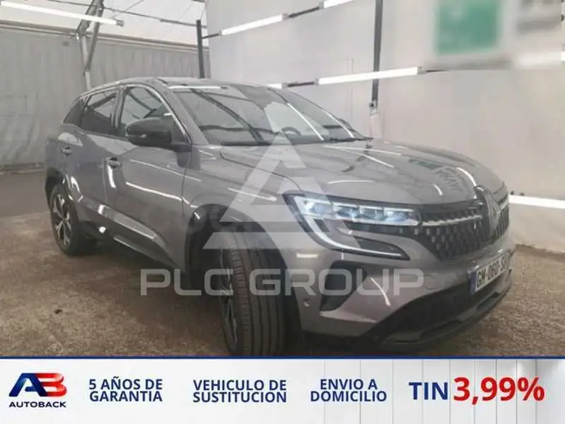 2023 Renault Austral