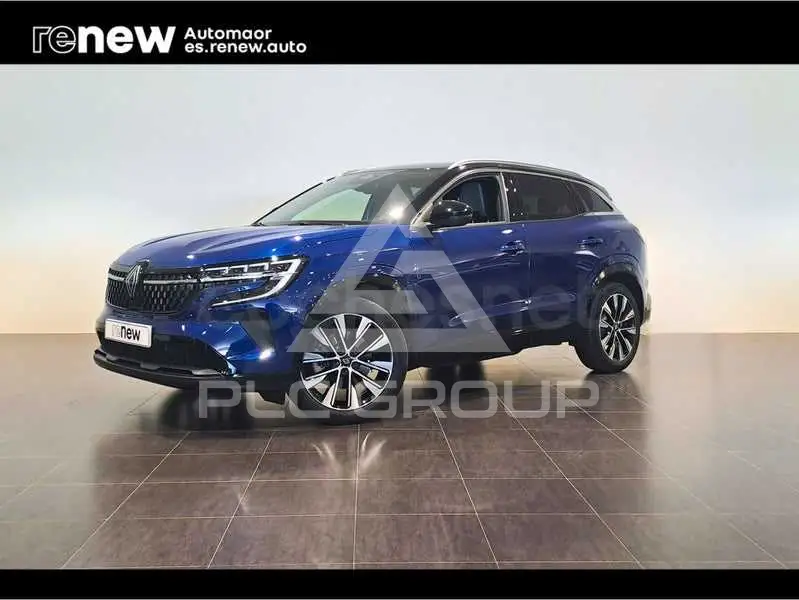 2023 Renault Austral
