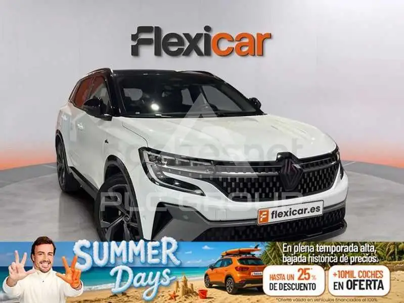2023 Renault Austral