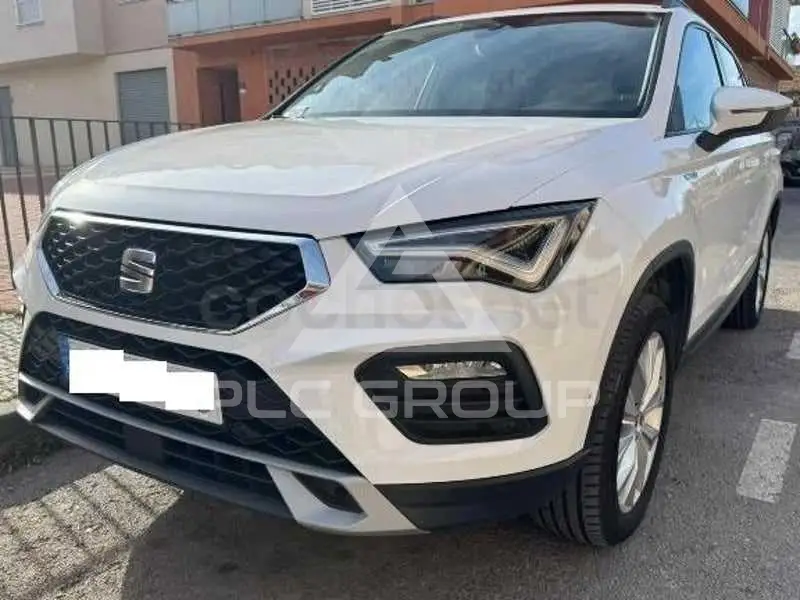 2023 Seat Alteca