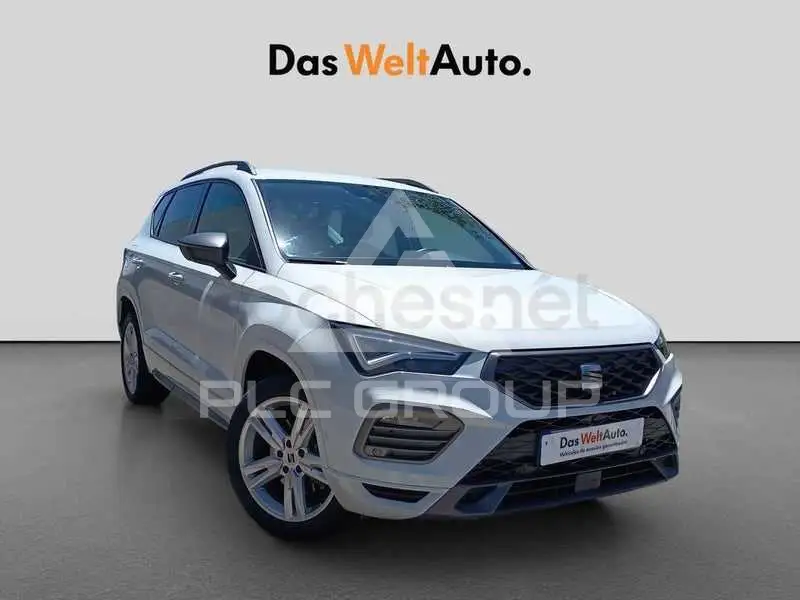 2023 Seat Alteca