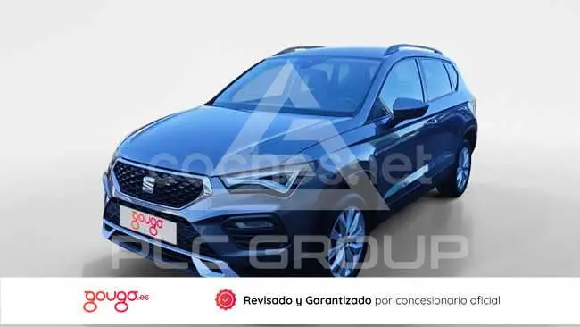 2023 Seat Alteca