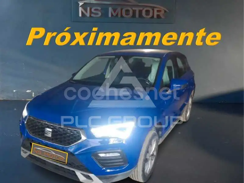 2023 Seat Alteca