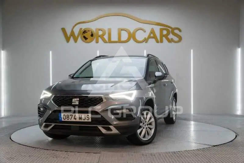2023 Seat Alteca