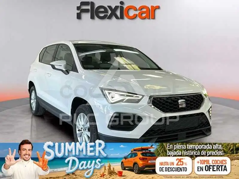 2023 Seat Alteca