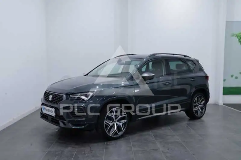 2023 Seat Alteca