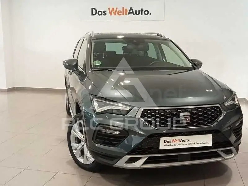 2023 Seat Alteca
