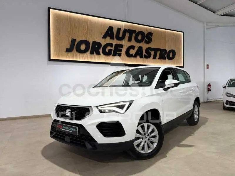2023 Seat Alteca