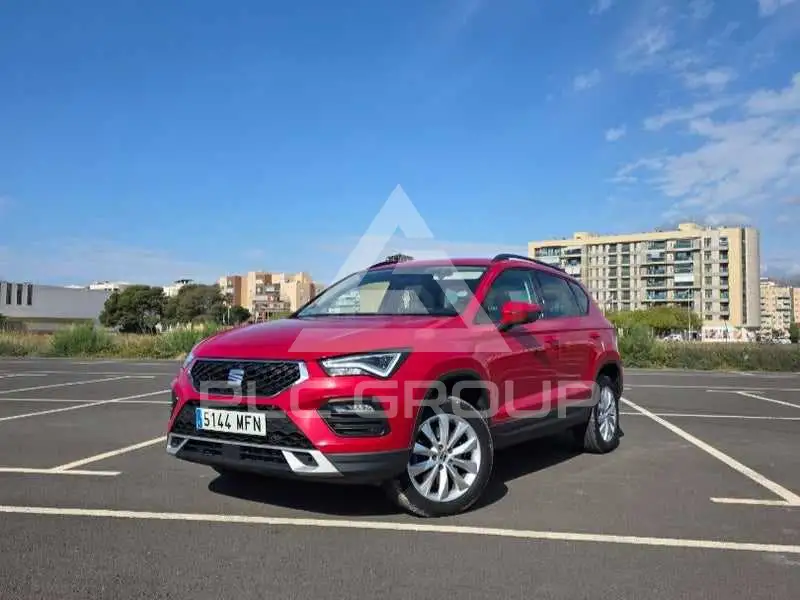 2023 Seat Alteca