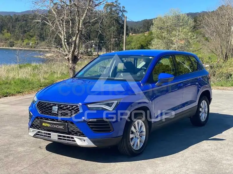 2023 Seat Alteca