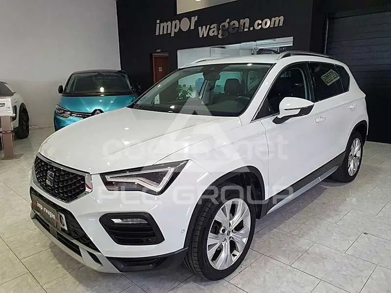 2023 Seat Alteca