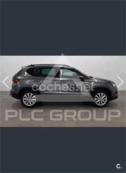 2023 Seat Alteca