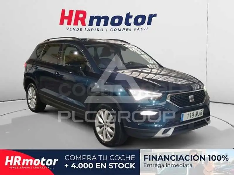 2023 Seat Alteca