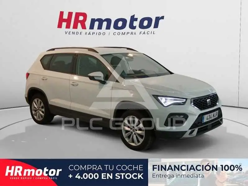 2023 Seat Alteca