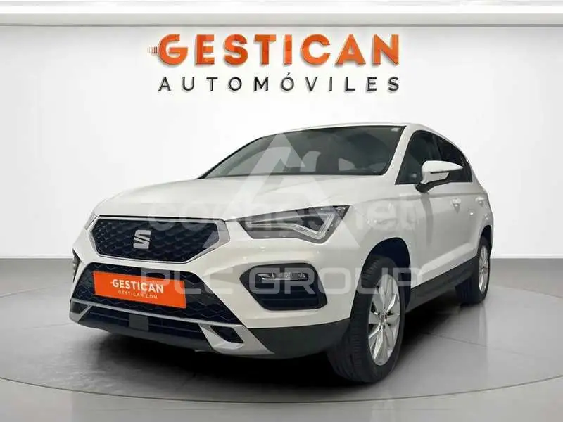 2023 Seat Alteca