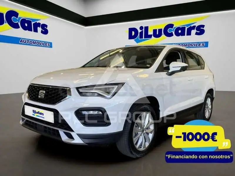 2023 Seat Alteca