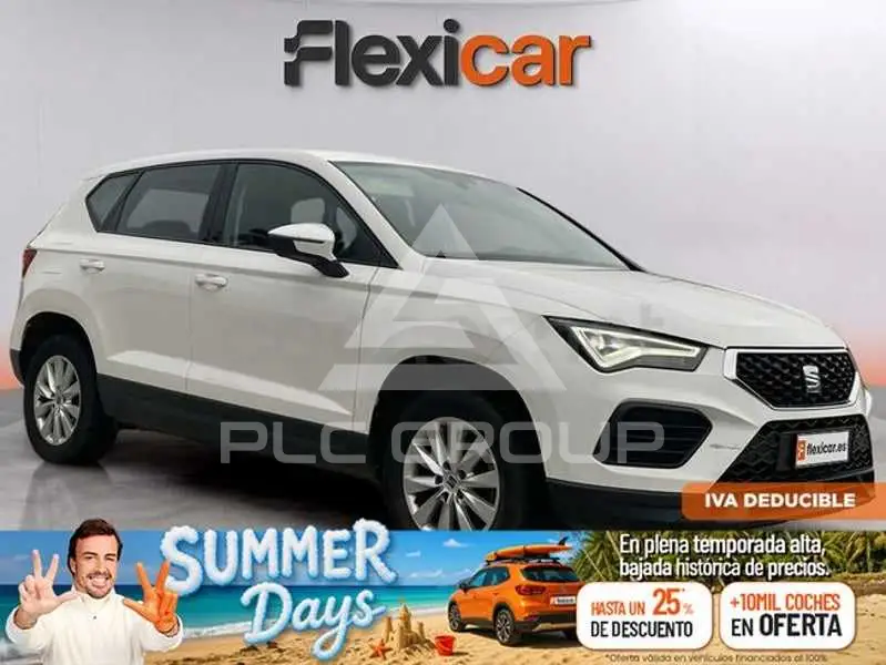 2023 Seat Alteca
