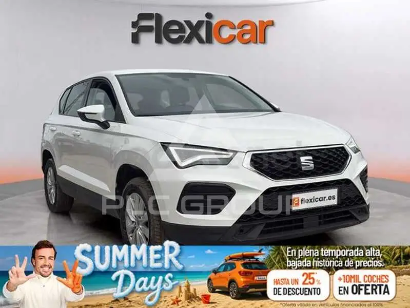 2023 Seat Alteca
