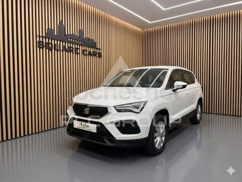 2023 Seat Alteca