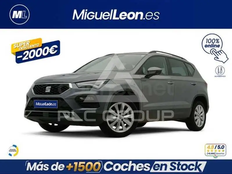 2023 Seat Alteca