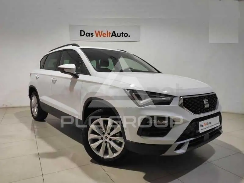 2023 Seat Alteca