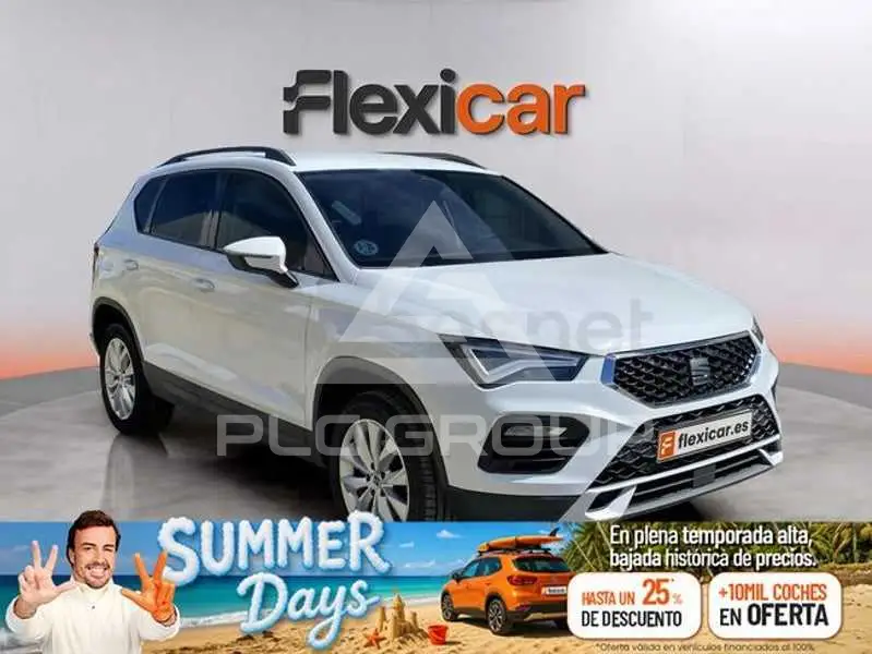 2023 Seat Alteca