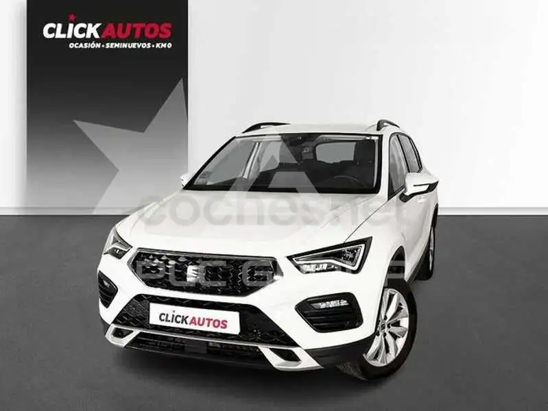 2023 Seat Alteca