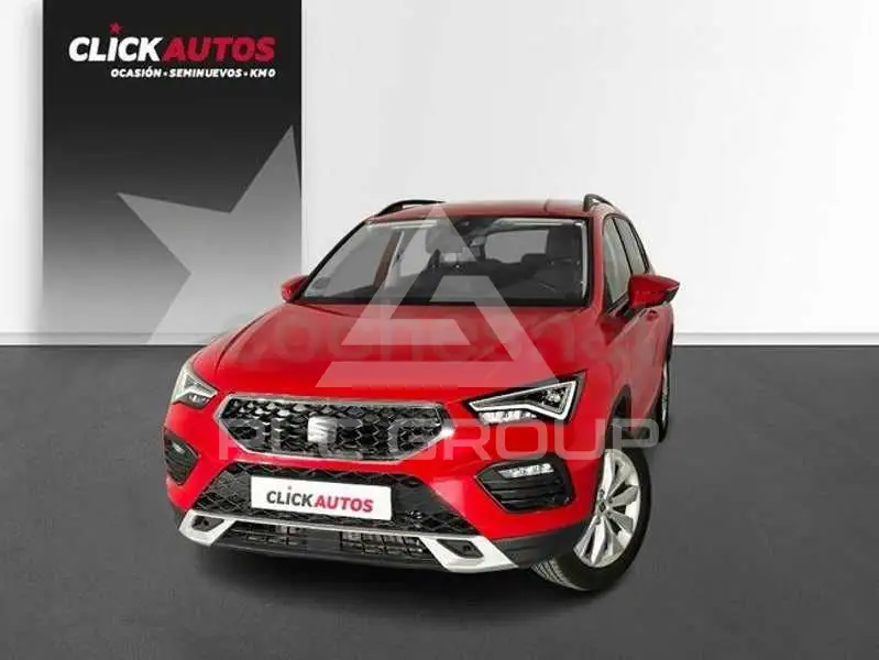 2023 Seat Alteca