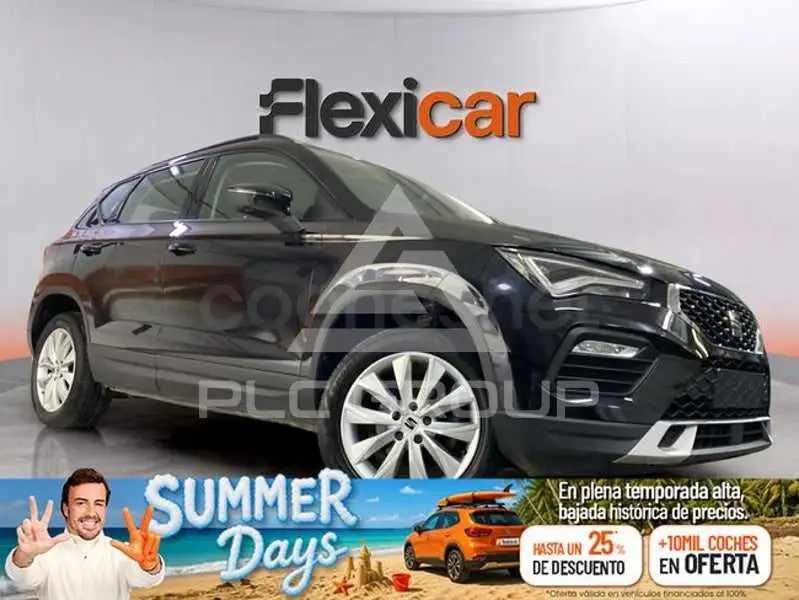 2023 Seat Alteca