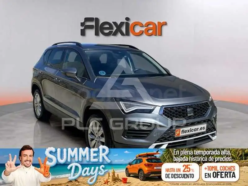 2023 Seat Alteca