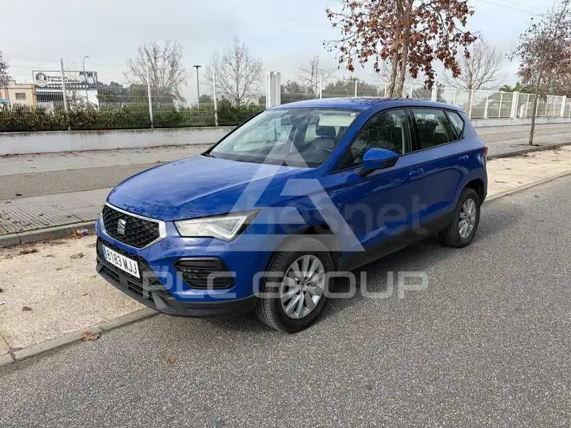2023 Seat Alteca