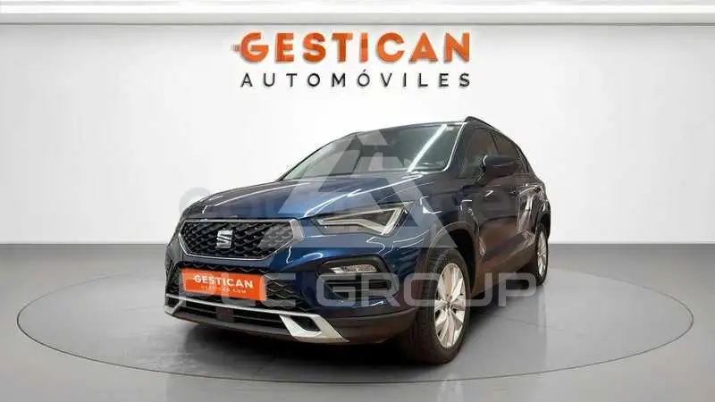 2023 Seat Alteca
