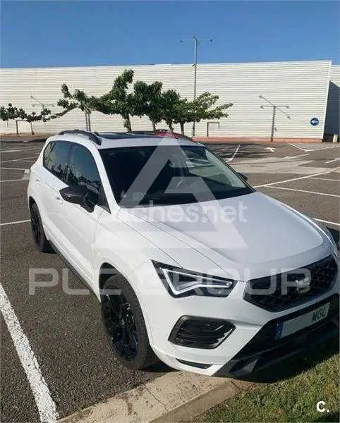 2023 Seat Alteca