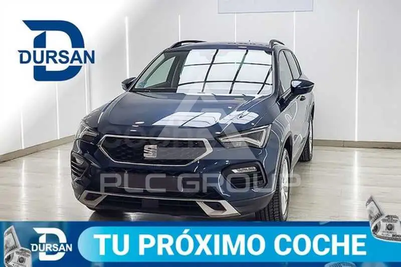 2023 Seat Alteca