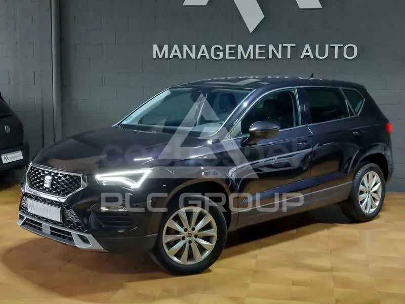 2023 Seat Alteca