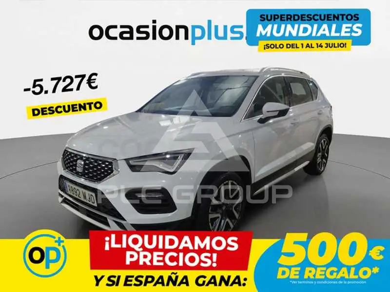 2023 Seat Alteca
