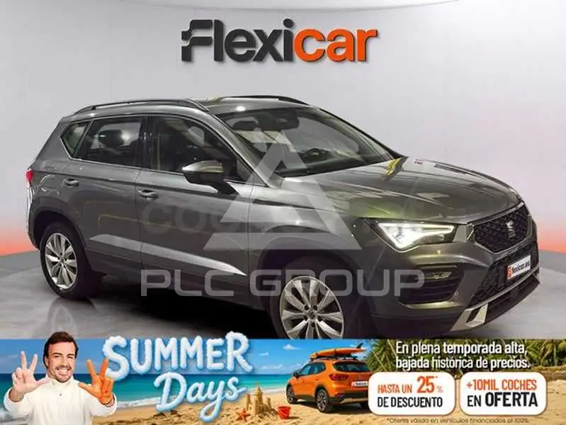 2023 Seat Alteca