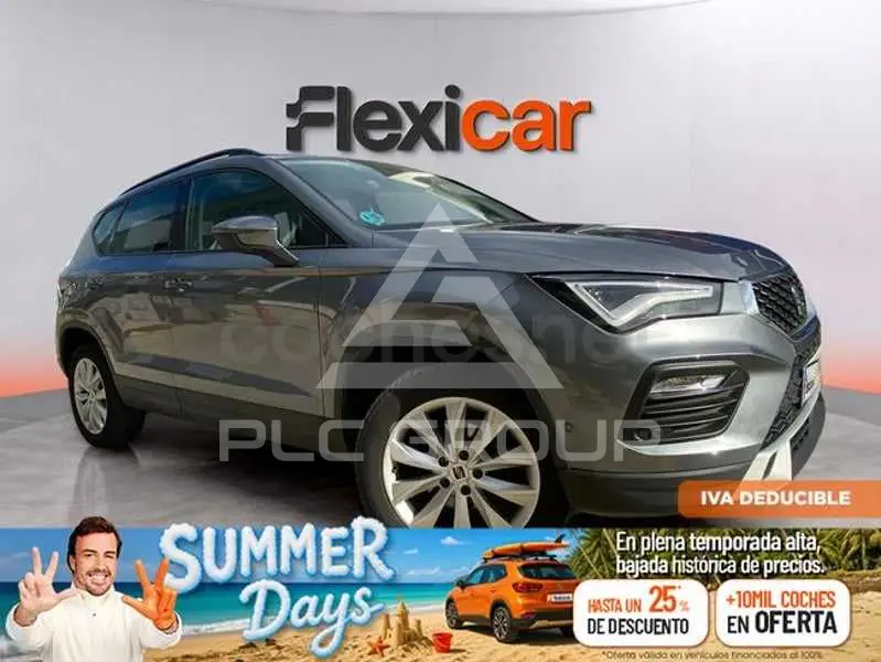 2023 Seat Alteca