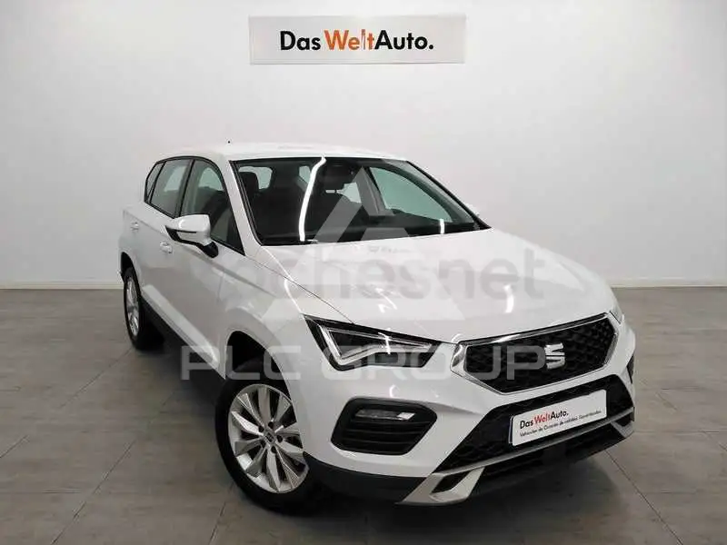 2023 Seat Alteca