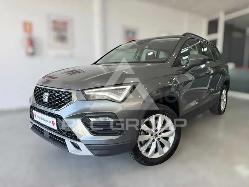 2023 Seat Alteca