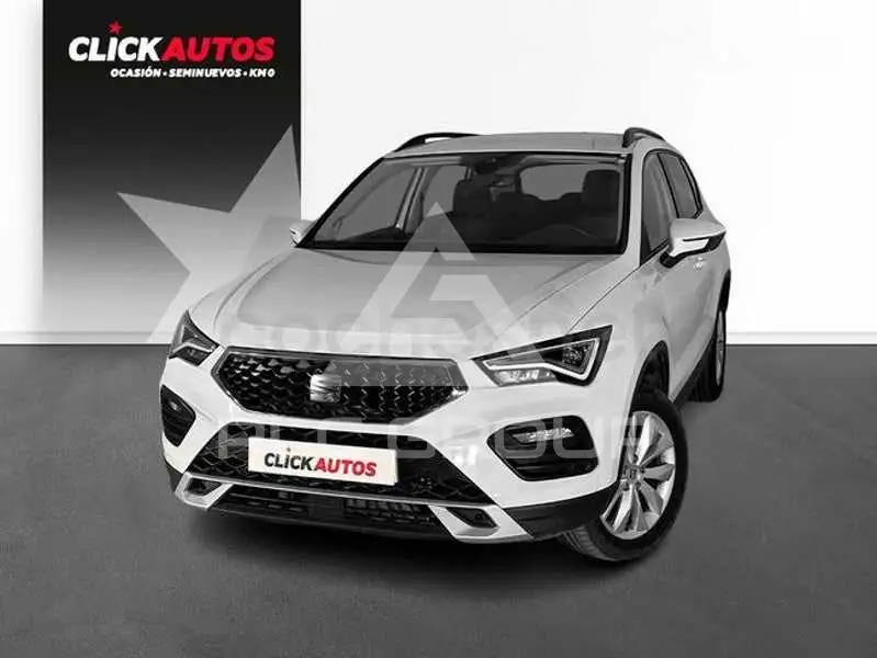 2023 Seat Alteca