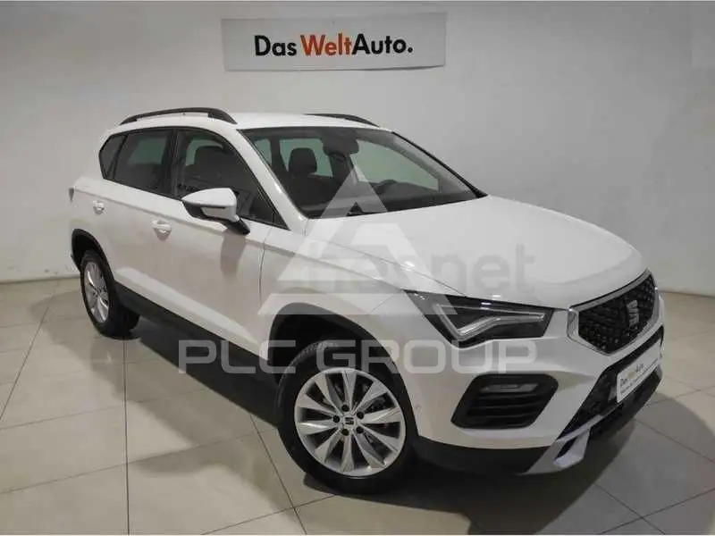 2023 Seat Alteca