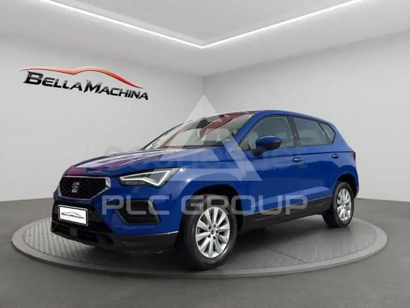 2023 Seat Alteca