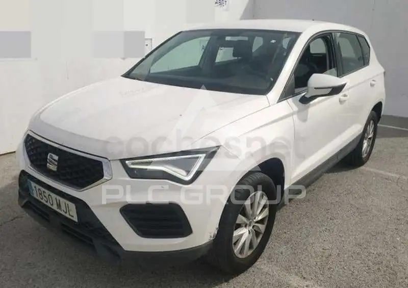 2023 Seat Alteca