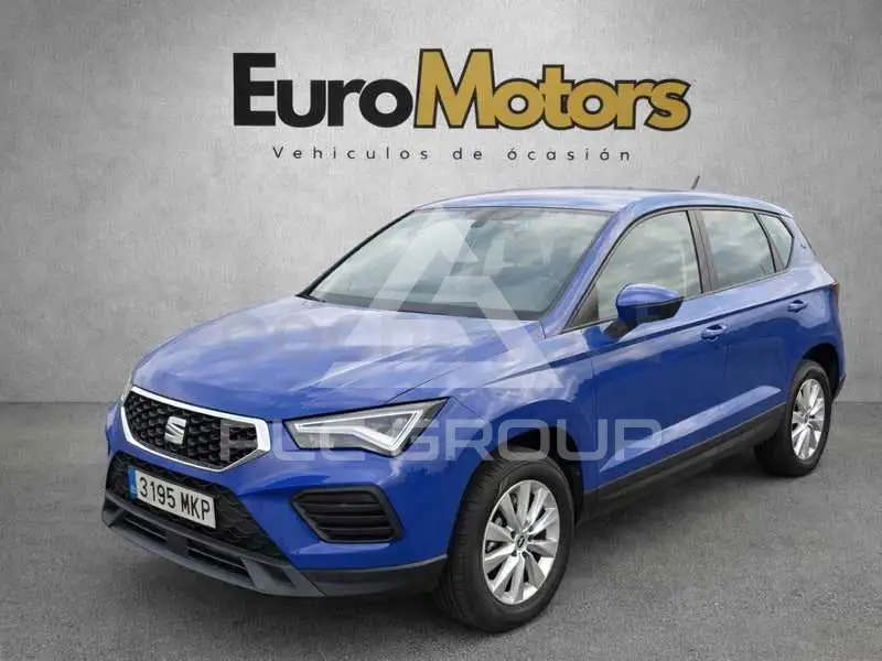 2023 Seat Alteca