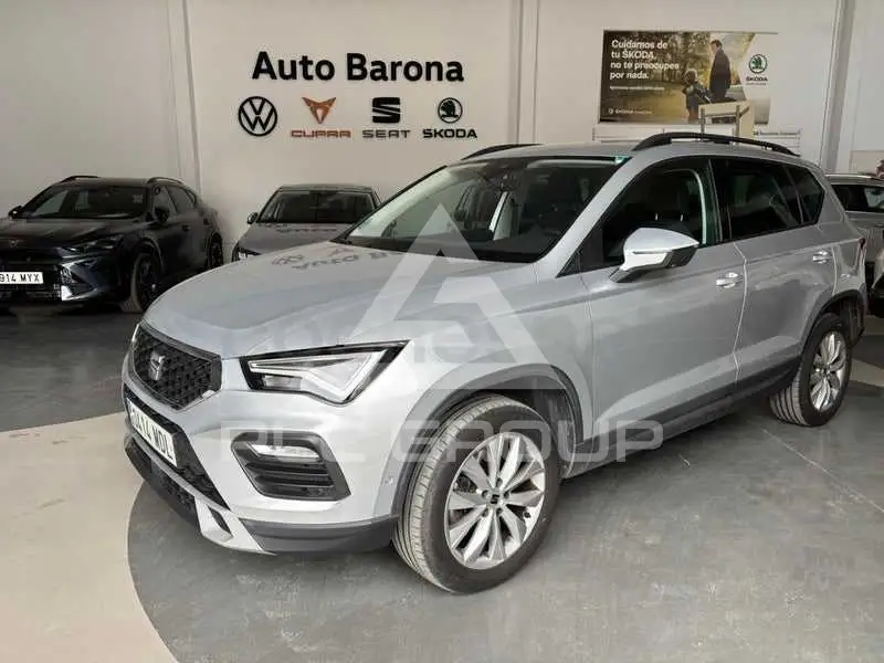 2023 Seat Alteca